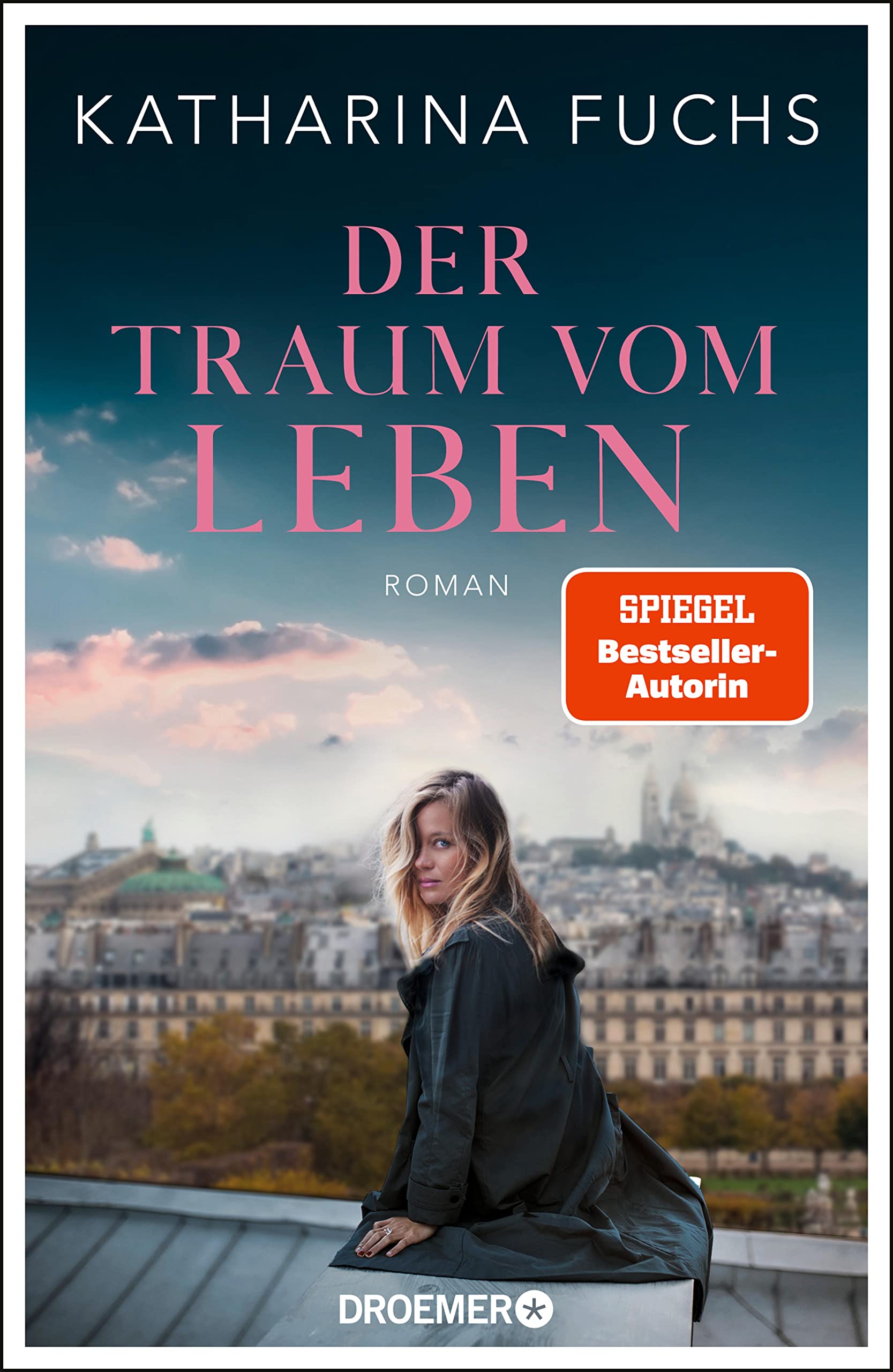Der Traum vom Leben (Kindle Edition)