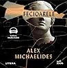 Fecioarele by Alex Michaelides