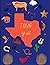 Texas Journal by Jessica Flores