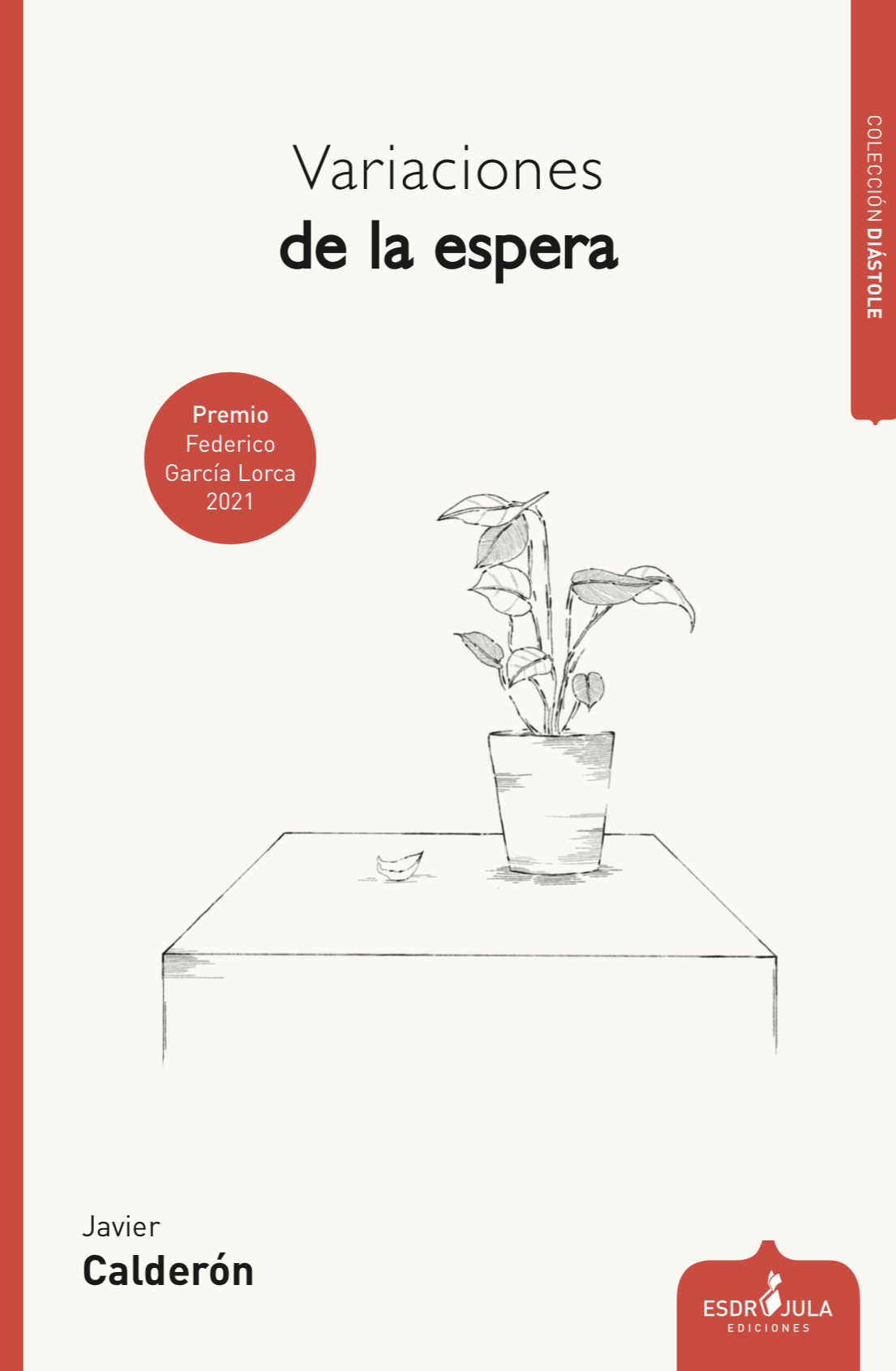 Variaciones de la espera