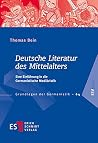 Deutsche Literatu...