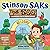 Stinson SAKs The Zoo: Encouraging Kids to Spread Kindness. Ages 3-8.