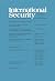 International Security 37 by Alastair Iain Johnston