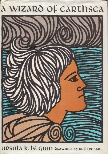 A Wizard of Earthsea