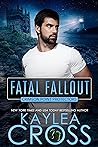 Fatal Fallout (Crimson Point Protectors Series Book 7)