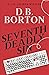 Seventh Deadly Sin (The Cat Caliban Mysteries)