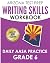 ARIZONA TEST PREP Writing S...