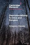 Deprovincializing...