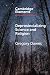 Deprovincializing Science and Religion by Gregory Dawes