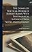 The Complete Poetical Works...