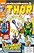 Coleção Clássica Marvel, Vol. 37 - Thor, Vol. 6