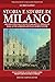 Storia e storie di Milano by Guido Lopez