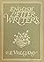 English Letter Writers