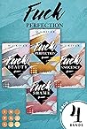 Fuck Perfection: ...