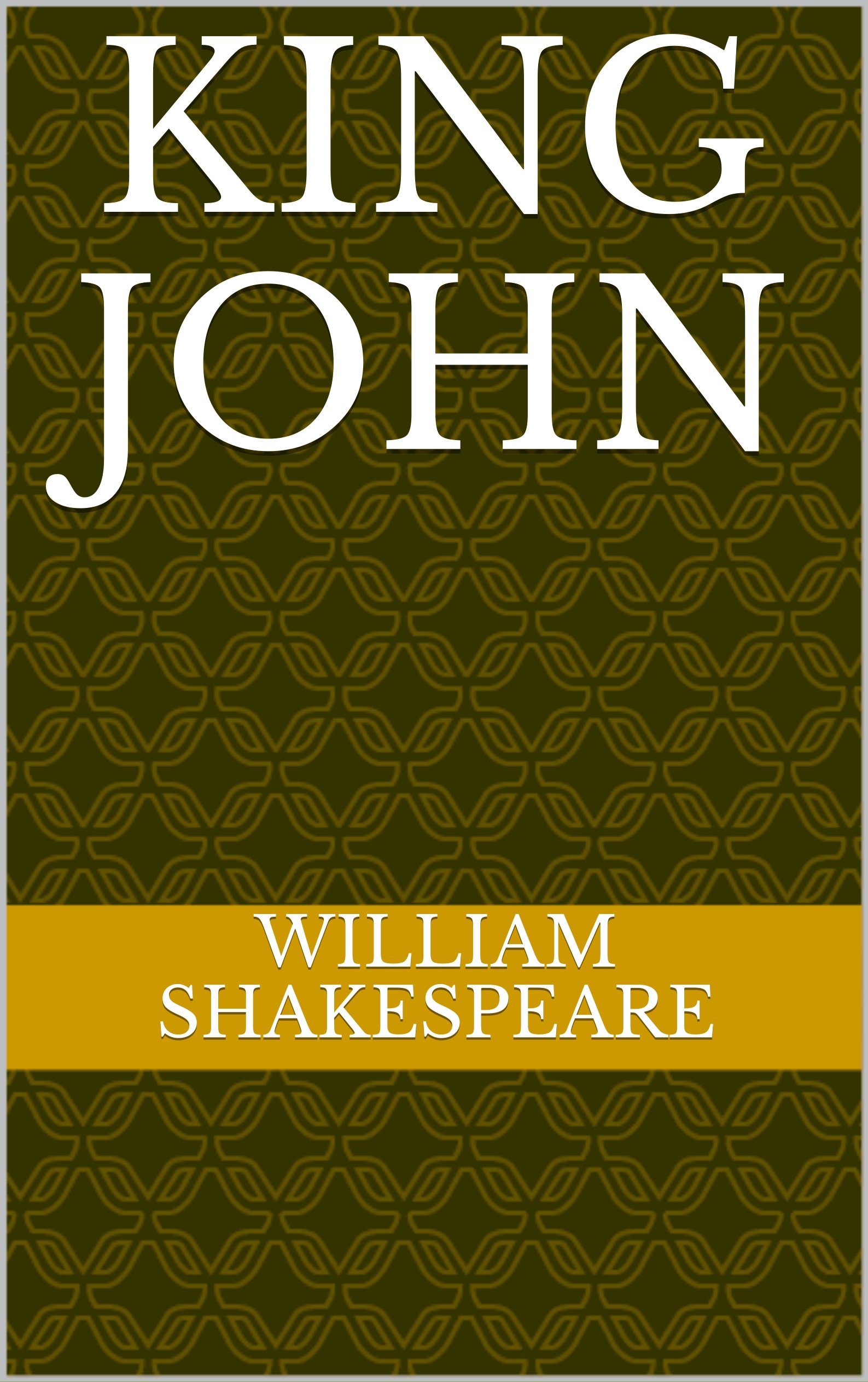 King John