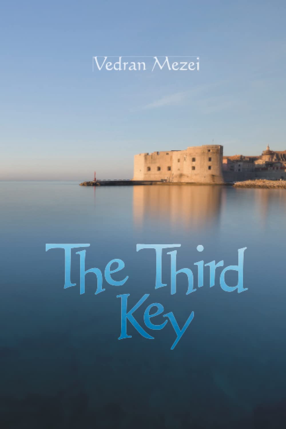THE THIRD KEY (Paperback)