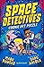 Space Detectives: Cosmic Pe...