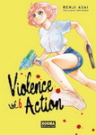 Violence Action 6 (Unknown Binding)