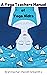 A Yoga Teachers Manual of Yoga Nidra by Srikanth S