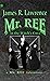 Mr. REE in the Witch's Cove by James R. Lawrence