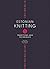 Estonian Knitting 1 by Anu Pink