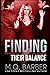 Finding Their Balance: Neighborly Affection Book 5