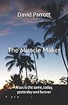 The Miracle Maker: Jesus is the same, today, yesterday and forever!