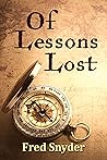 Of Lessons Lost