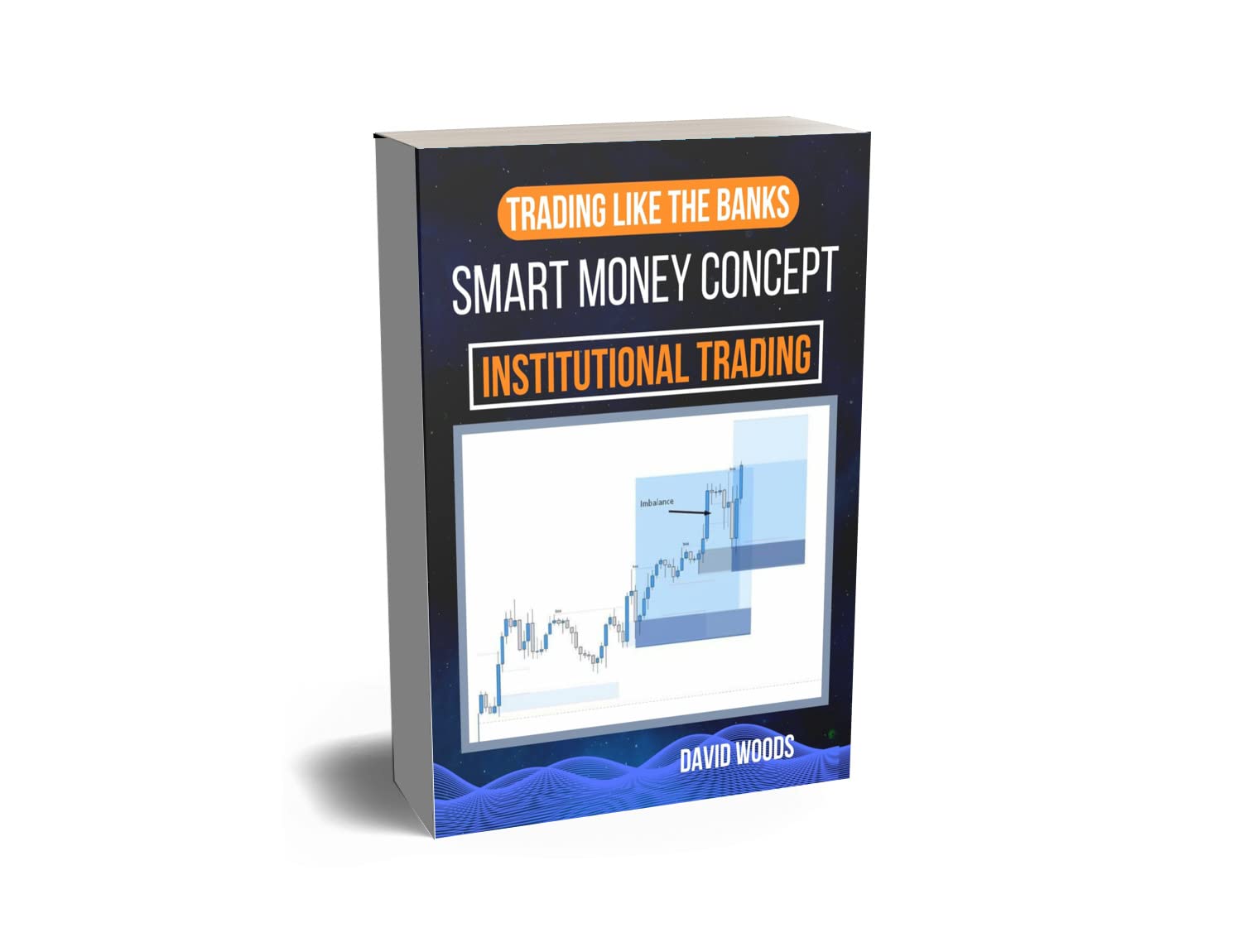 SMART MONEY CONCEPT, INSTITUTIONAL TRADING LIKE THE BANKS : SMC Entry Types, Liquidity Setups, Market Structure, MS Mapping, BOS, Mitigation, Order Blocks, Supply and Demand Zones (Kindle Edition)