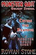Crying for Krampus: A Monster Mpreg Short