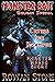 Crying for Krampus: A Monster Mpreg Short (Monster Bait Book 6)