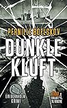 Dunkle Kluft: Ein dänischer Krimi aus Bornholm (Detektivin Agnethe Bohn 3) (German Edition)