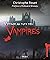 Voyage au pays des vampires
