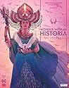 Wonder Woman Historia  by Kelly Sue DeConnick
