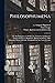 Philosophumena; or, The Refutation of All Heresies, Formerly ... by Francis Legge