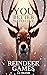 Reindeer Games by A.B. Finlayson