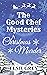 A Christmas Murder: The Goo...