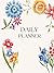 Daily Planner by Keeney