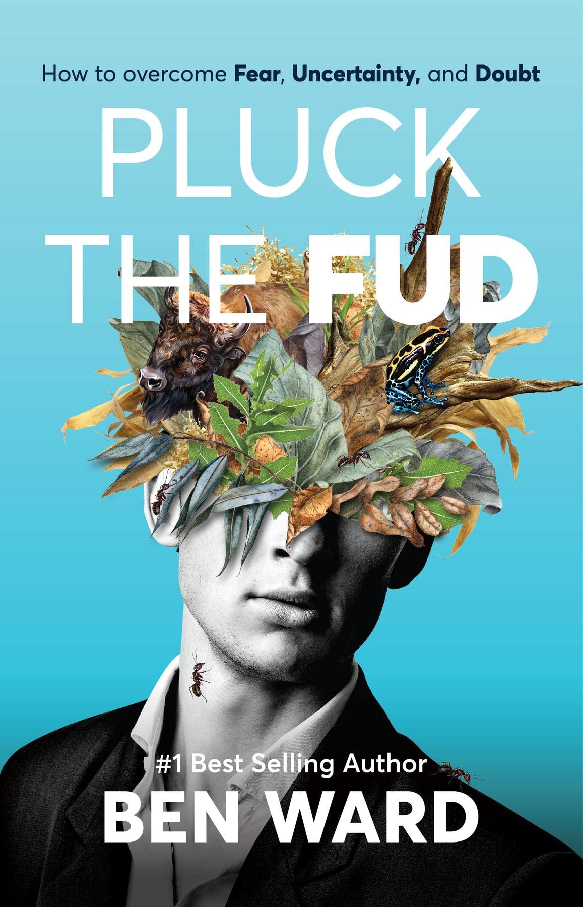 Pluck The Fud (Kindle Edition)