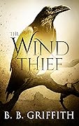 The Wind Thief (Vanished, #4)
