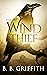 The Wind Thief (Vanished, #4)