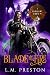 Blade of Fire by LM Preston