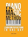 Piano Magic Method Piano Magic Method