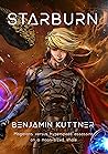 Starburn: YA Spac...