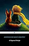 Book cover for O pequeno príncipe (Portuguese Edition)