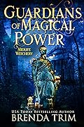 Guardians of Magical Power