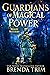 Guardians of Magical Power (Midlife Witchery, #14; Midlife Mysteries & Magic, #33)