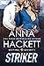 Striker (Sentinel Security #3)