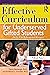 Effective Curriculum for Underserved Gifted Students by Tamra Stambaugh