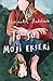 To su moji ekseri by Aleksandra Anđelovski